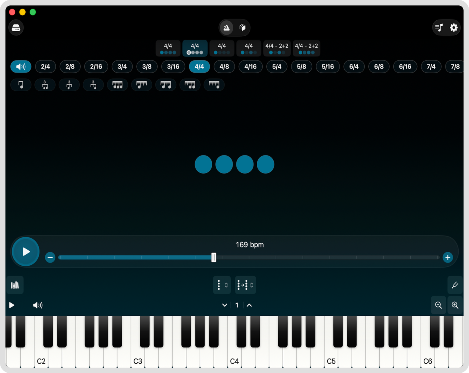iPracticeMax auf dem Mac