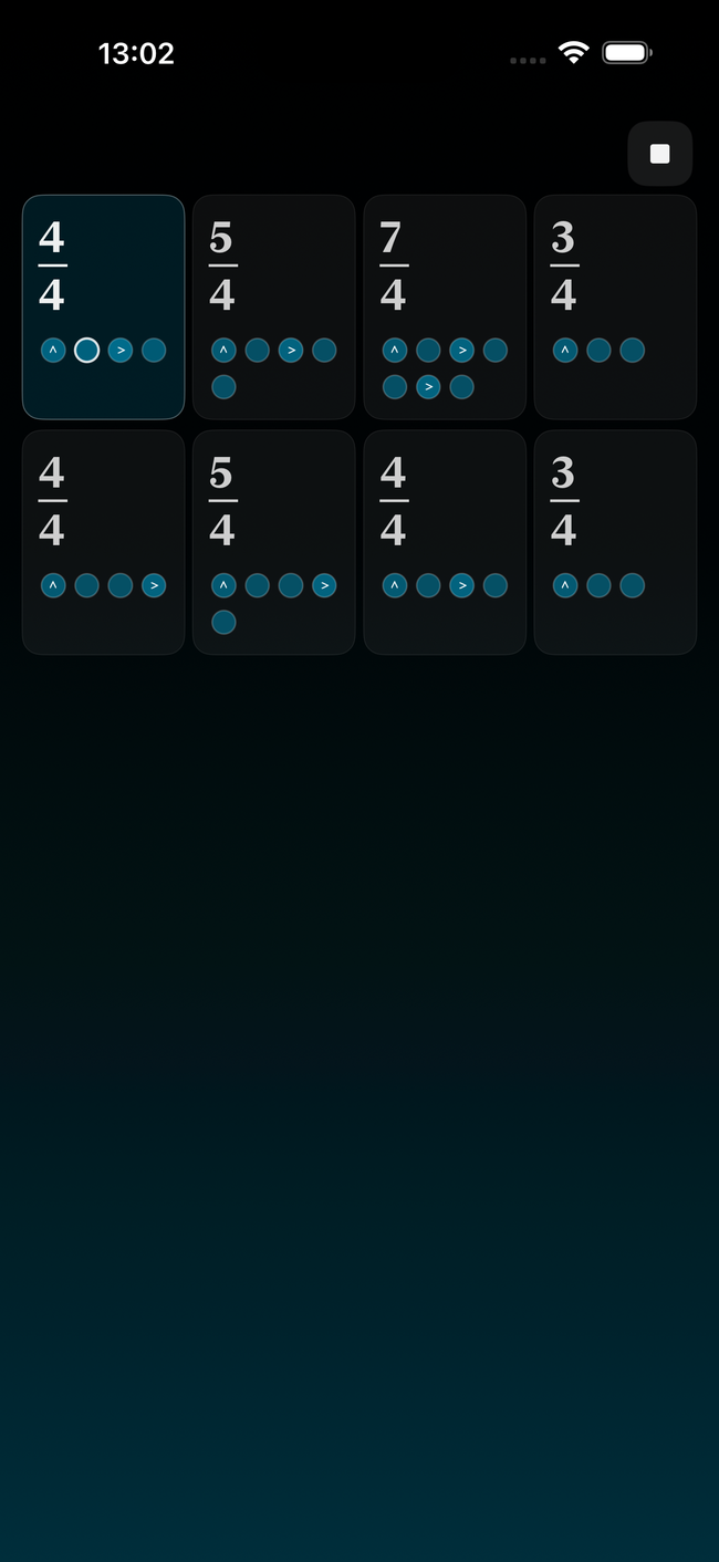 Live-Form · Gitter